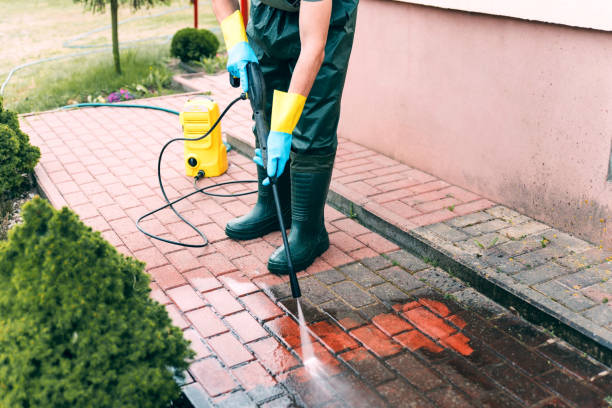 Best Sidewalk and Walkway Cleaning  in Wappingers Falls, NY