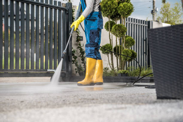 Reliable Wappingers Falls, NY Pressure Washing Solutions